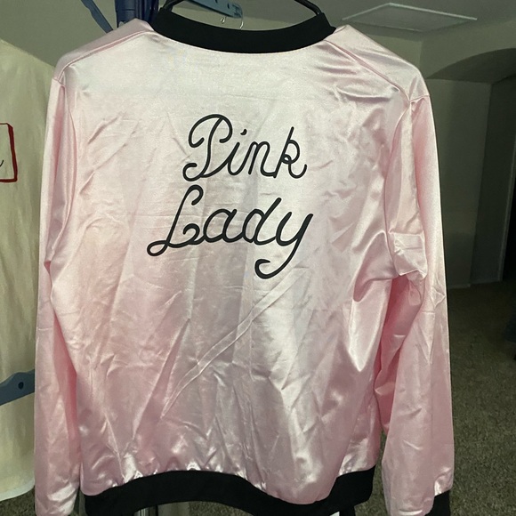 GREASE - Picture 2 of 4